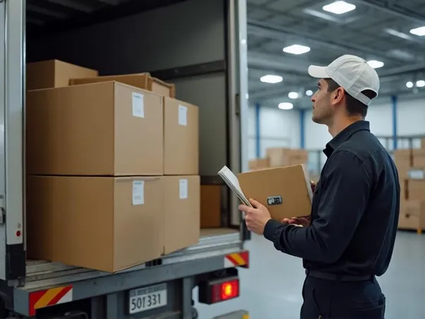 Inventory & Goods Receipt